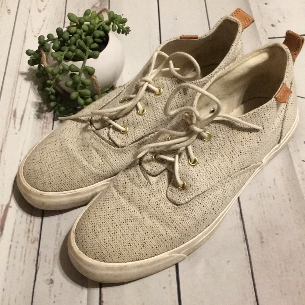 Keds | Canvas Mid-top